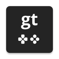 Ícone do Gamer Tool (GT)